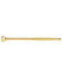 Chord Mallethf Percussion Mallets - Hard Felt