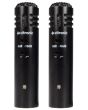 Citronic Ec20 Condenser Microphones - Stereo Pair