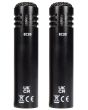Citronic Ec20 Condenser Microphones - Stereo Pair