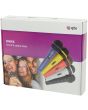 Qtx Dm5x, Set Of 5 Colour Microphones