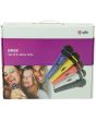 Qtx Dm5x, Set Of 5 Colour Microphones