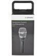 Citronic Dm50s Neodymium Vocal Handheld Microphone