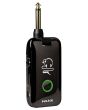 Nux Mighty Plug Nux Mighty Plug Headphone Amplifier With Bluetooth & Usb Guitar