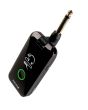 Nux Mighty Plug Nux Mighty Plug Headphone Amplifier With Bluetooth & Usb Guitar