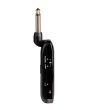 Nux Mighty Plug Nux Mighty Plug Headphone Amplifier With Bluetooth & Usb Guitar