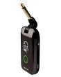 Nux Mighty Plug Nux Mighty Plug Headphone Amplifier With Bluetooth & Usb Guitar
