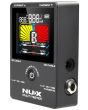 Nux Nmt-1 Multi-tester With Tuner