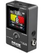 Nux Nmt-1 Multi-tester With Tuner