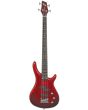 Chord Ccb90-mrd Ccb90 Bass Metallic Red Guitar