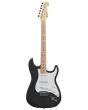 Chord Cal63m-bk Cal63m Guitar Black