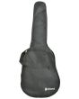 Chord Lgb-c44 Lightweight Gig Bag Classical 4/4 Size Guitar