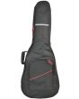 Chord Gb-wb1 Soft Padded Guitar Gig Bag Western