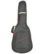 Chord Gb-cb1 Soft Padded Guitar Gig Bag Classic