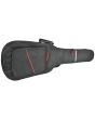 Chord Gb-eb1 Soft Padded Guitar Gig Bag Electric