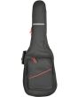 Chord Gb-eb1 Soft Padded Guitar Gig Bag Electric