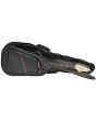 Chord Gb-eb1 Soft Padded Guitar Gig Bag Electric