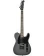 Chord Cal62x Guitar Matte Black