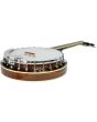 Chord Bj-4t 4-string Tenor Banjo Guitar