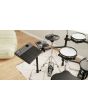 Nux Dp-2000 Digital Percussion Pad