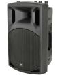 2x 12inch ACTIVE PA SPEAKERS