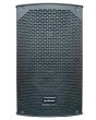 Citronic Cab-6 Passive Speaker Cab 150wrms