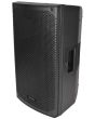 Citronic Cab-10l Bt Link Speaker 220w