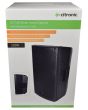 Citronic Cab-10l Bt Link Speaker 220w