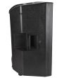 Citronic Cab-12l Bt Link Speaker 300w