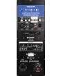 Citronic Cab-12l Bt Link Speaker 300w