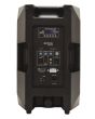 Citronic Casa-10a Active Pa Speaker 10 Inch 220w Usb Bluetooth Band Dj