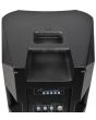 Citronic Casa-10a Active Pa Speaker 10 Inch 220w Usb Bluetooth Band Dj