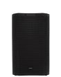 Citronic Casa-12a Active Pa Speaker 12inch 280w Usb Bluetooth Dj Band