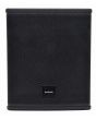 Citronic Casa-10ba Active Sub Wooffer 300w Dj Band
