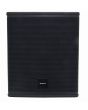 Citronic Casa-12ba Active Sub Woofer Bass Dj Speaker 400wrms
