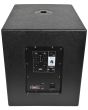 Citronic Casa-12ba Active Sub Woofer Bass Dj Speaker 400wrms