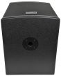 Citronic Casa-12ba Active Sub Woofer Bass Dj Speaker 400wrms