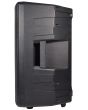 Citronic Clara-12a Active Hp Cabinet 400wrms
