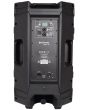 Citronic Clara-15a Active Hp Cabinet 470wrms