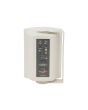 Qtx Qr5w Active Abs Spk 5in White
