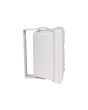 Qtx Qr5w Active Abs Spk 5in White