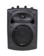 Qtx Qr8 Passive Abs Speaker 8in