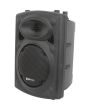 Qtx Qr8 Passive Abs Speaker 8in