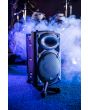 Qtx Qr10 Passive Abs Speaker 10in