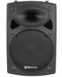 Qtx Qr15 Passive Abs Speaker 15in
