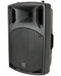 Qtx Qx15, Speaker For Dj Pa Band 500w
