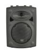 Qtx Qr8k Active Moulded Speaker Cabinet - 80wmax