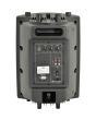 Qtx Qr8k Active Moulded Speaker Cabinet - 80wmax