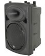 Qtx Qr10k Active Moulded PA Speaker Cabinet - 200wmax