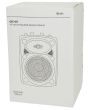 Qtx Qr10k Active Moulded PA Speaker Cabinet - 200wmax