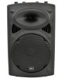 Qtx Qr12k Active Moulded Speaker Cabinet - 300wmax
